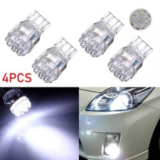 4x W21/5W T20 9 SMD LED Birne