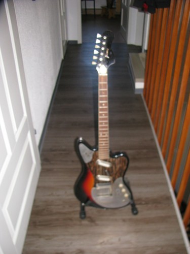 Framus stratocaster strato - stratocaster,