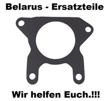 MTS Belarus Lenkungspumpe (