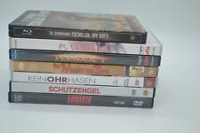 7 Deutsche DvD klassiker, Abwärts, Traumschiff surprise etc