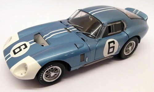 Exoto scale diecast - exoto, 1/18