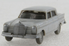 Wiking 1:87 Mercedes A.S.S PKW