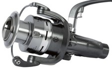 Rocktrail Angelrolle Angelfreilaufrolle 5000-S Angeln Fische Karpfen Aal Zander