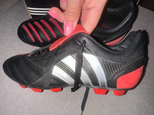 Adidas trx predator - fg, pulsion