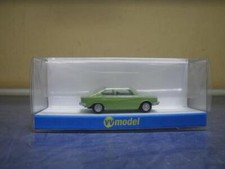 V & V model Pkw Skoda 110R