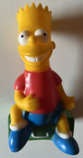 Bart Simpson Spardose 1991 The Simpsons Miniland