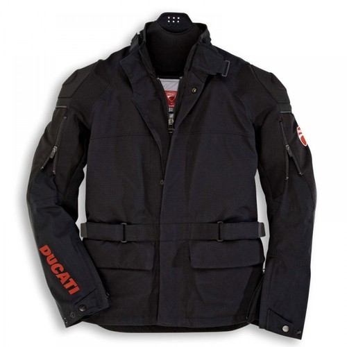 Ducati jacke strada - jacke, tour