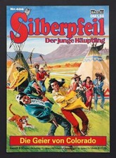 Silberpfeil der junge - der,