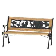 SIENA GARDEN Kindergussbank