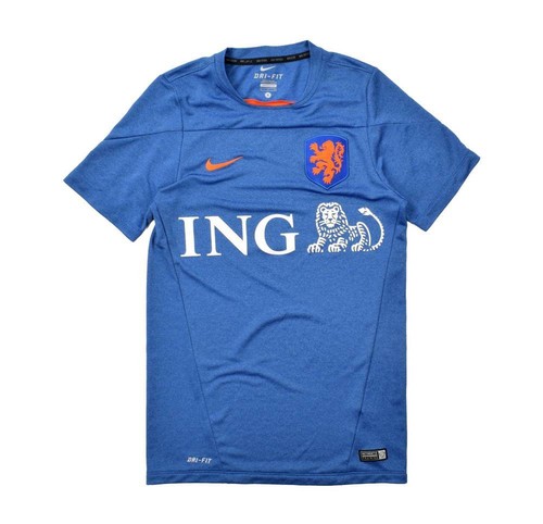 Nike holland shirt trikot - holland, s