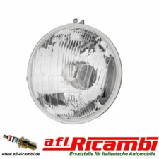 Scheinwerfer Bilux 7" aussen