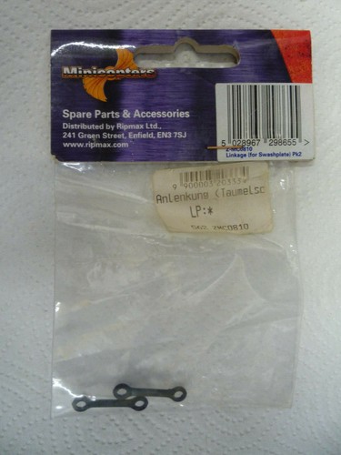 Ripmax mc0810 anlenkung - ripmax, z-mc0810