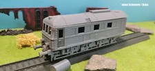 Wehrmachtslokomotive Diesellok D311 Wehrmacht Modell Bausatz 1/87 1/72 selten