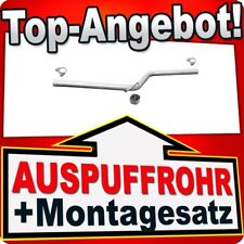 Rohr Mitte für VW CADDY III