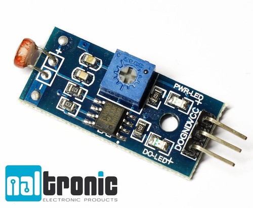Lichtsensor modul - lichtsensor,