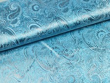 LUREX JACQUARD Stoff Brokat