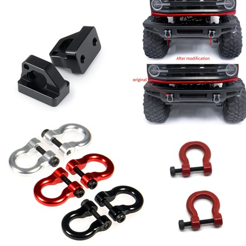 Für traxxas trx 10 fd - traxxas, trx-4
