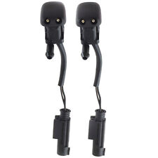 2xCONTINENTAL Waschwasserdüse