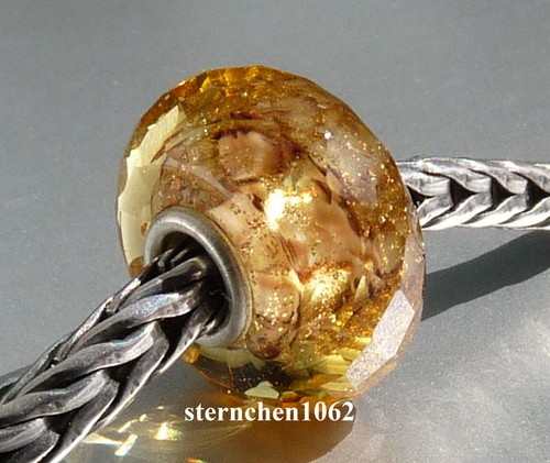 Trollbeads ooak unikat - *, *