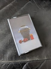 Yung Hurn Tape In Memory Of Yung Hurn  Limitiert 243/300 Live From Earth