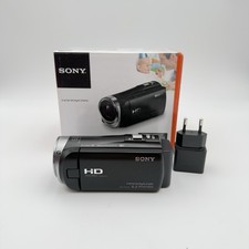 Sony Handycam HDR-CX330E