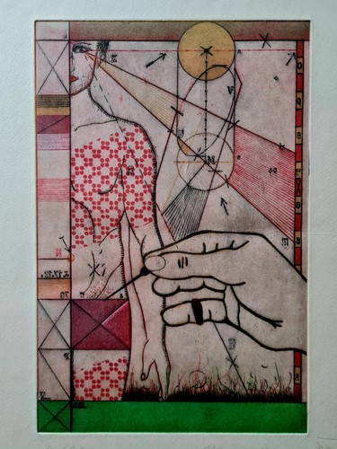 Johannes vennekamp original - vennekamp,