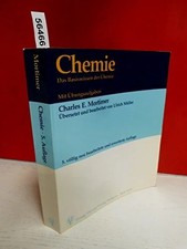 Chemie. Das Basiswissen der