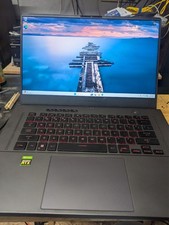 Asus ROG Zephyrus G15 Ryzen 9