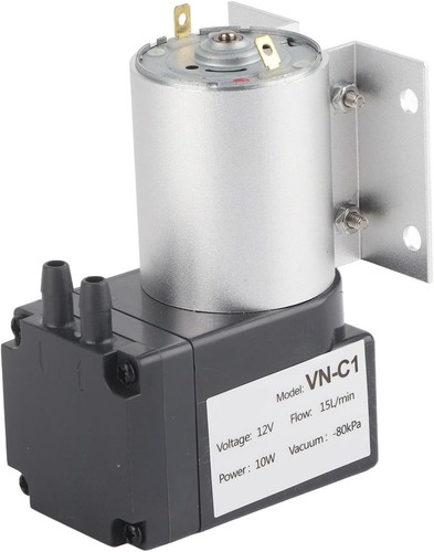 Vakuumpumpe c1 unterdruck - vn-c1,
