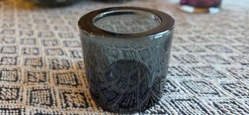 Iittala kivi teelicht - kivi, halter