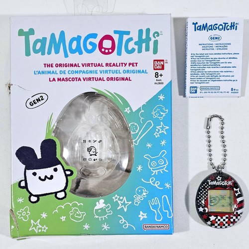 2024 bandai namco tamagotchi - ©2024,
