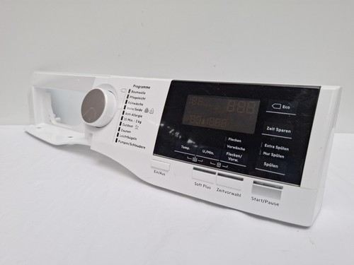 Aeg 6000 series - aeg, waschmaschine