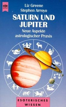 Saturn und jupiter von - und,