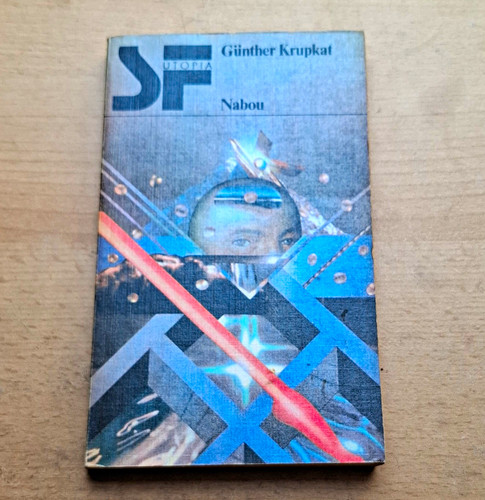 Günther krupkat nabou sf - krupkat, (sf