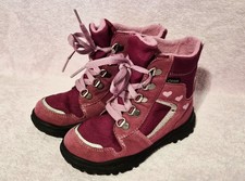 Superfit Stiefel GoreTex