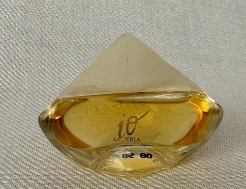 Perla eau de - –,