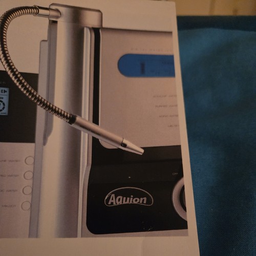 Aquion premium 4100 - **aquion,