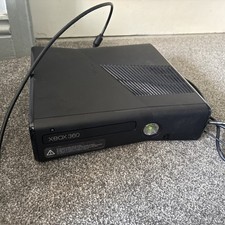 Microsoft Xbox 360 Slim 1439