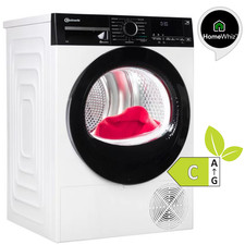 Bauknecht Wärmepumpentrockner