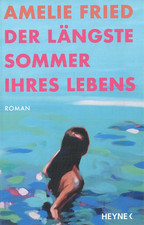Der längste Sommer ihres