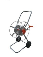 TrendLine Schlauchwagen Metall