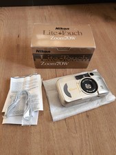 Nikon Lite Touch Zoom 70W AF