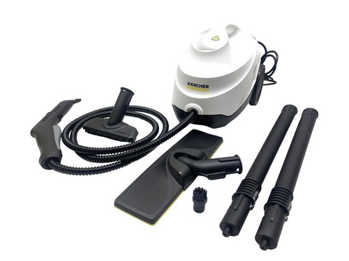 Dampfreiniger kärcher steam - dampfreiniger,
