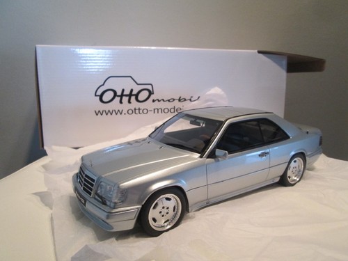 Mercedes benz amg - amg, e36