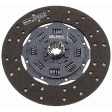 Sachs Kupplungsscheibe