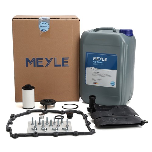 Meyle getriebefilter satz - meyle,