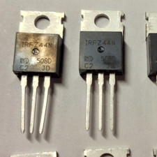 IRFZ44N IRFZ44