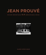 Jean Prouve Jean Prouve: 6x9