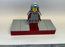 Lego- Minifigur "Samurai -