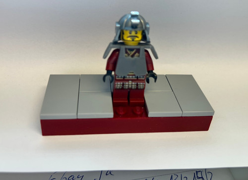 Lego minifigur samurai - "samurai,